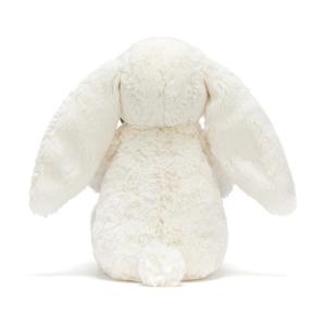 Jellycat Cream Bunny With Plant